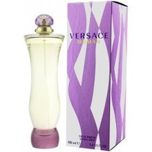 Versace Woman EDP 100 ml