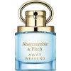 Abercrombie & Fitch Away Weekend EDP 50 ml