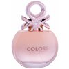 Benetton Colors de Benetton Rose EDT 80 ml