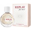 Replay for Her EDT 60 ml