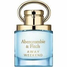 Abercrombie & Fitch Away Weekend EDP 50 ml