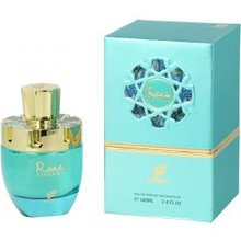Afnan Rare Tiffany EDP 100 ml