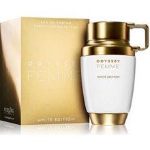 Armaf Odyssey Femme White Edition EDP 80 ml
