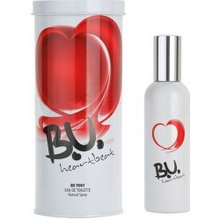 B.U. Heartbeat EDT 50 ml