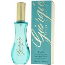 Giorgio Beverly Hills Blue EDT 90 ml