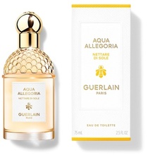 Guerlain Aqua Allegoria Nettare Di Sole EDT 75 ml