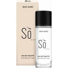 Jean Marc SO EDT 50 ml