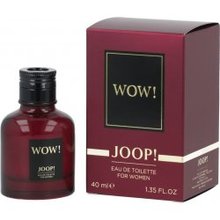 JOOP! Wow! EDT 40 ml