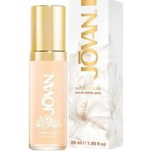 Jovan Musk White EDT 59 ml