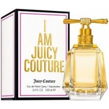 Juicy Couture I Am EDP 100 ml