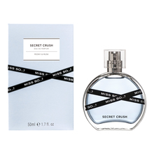 Parfüüm naistele Miss So Secret Crush EDP 50 ml