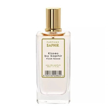 Parfüümvesi naistele Saphir Kisses Pour Femme EDP 50 ml