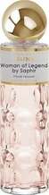 Parfüüm naistele Saphir Woman of Legend EDP 200 ml