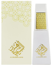 Parfüüm unisex Ahmed Al Maghribi Al Shaikha Hind EDP 50 ml