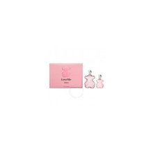 Parfüümikomplekt naistele Tous Love Me EP 90 ml + 30 ml Cof24