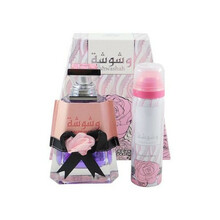 Lattafa Washwashah EDP 100 ml + dezodorantas 50 ml