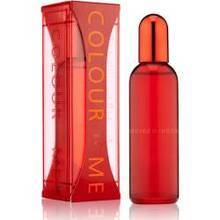 Milton Lloyd Colour Me Red EDP 100 ml