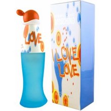 Moschino Cheap & Chic I Love Love EDT 50 ml
