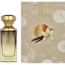 Parfüüm Paris Corner Eshal Vanilla EDP naistele, 100 ml