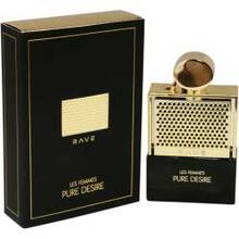 Rave Les Femmes Pure Desire EDP 100 ml