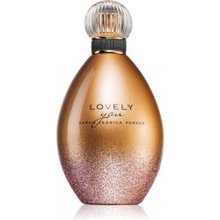 Sarah Jessica Parker Lovely You EDP 100 ml