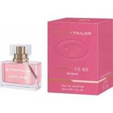 Tom Tailor Happy To be EDP 30 ml