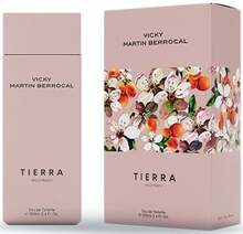 Vicky Martin Berrocal Tierra EDT 100 ml