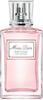 Kehasprei naistele Christian Dior Miss Dior 100 ml