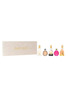 Parfüümikomplekt naistele Jimmy Choo Miniatures Collection EDP 4,5 ml (5 tk)