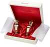 Parfüümikomplekt unisex Xerjoff Amber Gold EDP 50 ml + Rose Gold EDP 50 ml