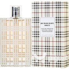 Burberry Brit EDT 100 ml