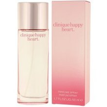 Clinique Happy Heart EDP 50 ml