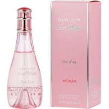 Davidoff Cool Water Sea Rose EDT 100 ml