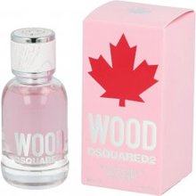 Dsquared2 Wood for Her EDT 50 ml