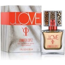Jennifer Lopez JLove EDP 30 ml