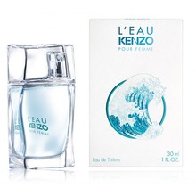 Kenzo L´Eau Par Kenzo EDT 100 ml