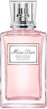 Kehasprei naistele Christian Dior Miss Dior 100 ml