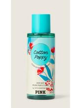 Kehasprei naistele Victoria's Secret Cotton Poppy 250 ml