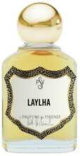 Parfüüm naistele I Profumi Di Firenze Laylha EDP 10 ml