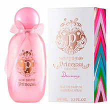 Parfüüm naistele New Brand Perfumes Prestige Princess Dreaming EDP 100 ml