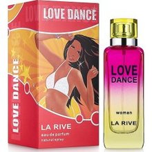 La Rive Love Dance EDP 90 ml
