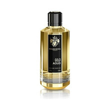 Mancera Gold Aoud EDP 120 ml