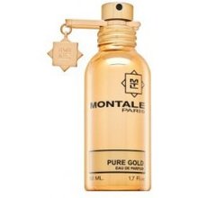 Montale Paris Pure Gold EDP 50 ml