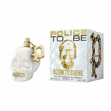 Police To Be Born Shine For Women EDP 125 ml