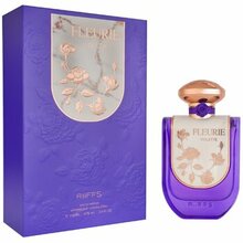 Riiffs Fleurie Violette EDP 100 ml