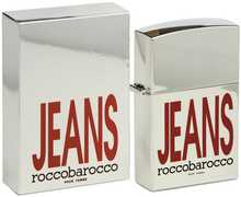 Roccobarocco Jeans Pour Femme EDP 75 ml