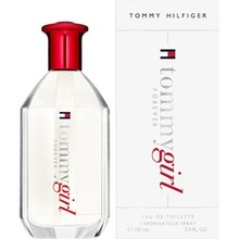 Tualettvesi Tommy Hilfiger Tommy Girl Forever EDT naistele, 50 ml