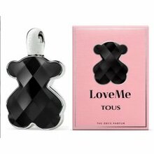 Tous Loveme the onyx parfum EDP 30 ml