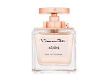 Tualettvesi naistele Oscar de la Renta Alibi EDT 100 ml