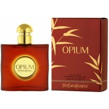 Yves Saint Laurent Opium 2009 EDT 50 ml